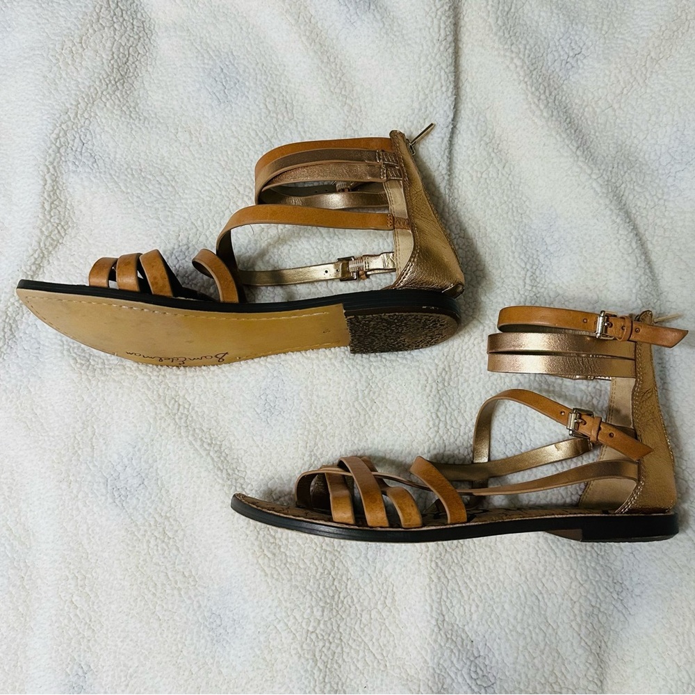Women’s Sam Edelman sandals size 8.5